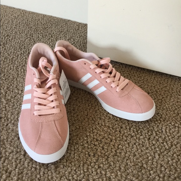 blush adidas